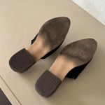 JustFab Pointed Mules Photo 2