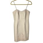 Victoria's Secret Vintage 90s Victoria’s Secret Cream Blazer 2-Piece Set 6 Moda International Photo 1