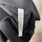 Lululemon New Womens Black Glyde 2-in-1 Adaptable Jacket Sz Small S Photo 11