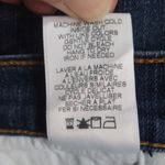 NYDJ J111 EUC  High Rise Bootcut Jeans size 4 Photo 3