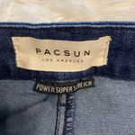 PacSun  Push up Jagging size 23 inseam 29” brand new with tags Photo 6
