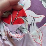 Badgley Mischka Belle Rhisa Midi Dress Photo 9