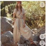 Free People  Layla One-Piece Jumpsuit Photo 1