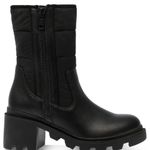 New! DV By Dolce Vita Womens
Stazie Black Puffer Winter & Snow Boots 9.5 $119‎ Photo 1