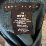Apostrophe  Cardigan Sweater‎ Photo 4