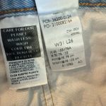 Levi's NWOT Levi’s 501 Light Wash Jeans Photo 11