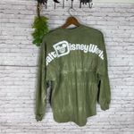  Tie Dye Muted Green Disney World Spirit Jersey Photo 3