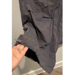 Urban Outfitters Parachute Pockets Bags Grey "Stains" Pants Photo 3