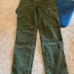 BLANK NYC  green jeans 30 Photo 1