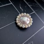 Vintage Clip On Earrings Photo 4