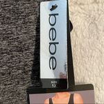 Bebe Women’s Seamless Shaping Fashion Bodysuit Photo 7