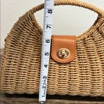 Tommy Bahama 🔥LAST ONE🔥 ~ Woven Bag w/Removable Crossbody Strap Photo 4
