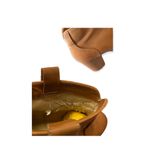 Neiman Marcus Genuine Leather Tan Collection Ankle Boots Photo 6