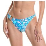 Lilly Pulitzer NWT! Kylen Bikini Bottom Sound the Sirens NWT Size 12 Photo 0