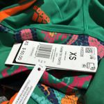 Adidas NWT  FARM RIO TRAINING ESSENTIALS 7/8 LEGGINGS HI5228 XS Photo 9