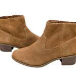 Vionic  Vera Ankle Booties GUC $179 Size 7     S3182 Photo 4