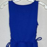 Decree  Dress Blue Photo 7