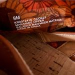 Kork-Ease KORKS Tate Sandals light brown caramel Size 9 Photo 6