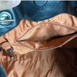 Donald Pliner Donald J Pliner black shoulder bag Photo 6