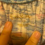 Lilly Pulitzer Off Shoulder Dress Photo 3