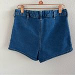 Free People  Bridgette Shorts Exposed Button Fly Shorties 27 Photo 5