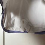 Nike  Women's White and Lavender Skort Photo 1