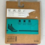 TOESOX Minnie Sport Toe Socks Gray & Pink Size Large 11 Photo 3