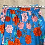 Rachel Pally  Sonia Skirt Sz XS Photo 5