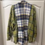 Urban Outfitters  Flannel BDG Photo 1