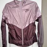 Nike Windbreaker Zipup Photo 0