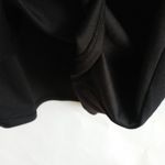 L8ter  8 S Sleeveless Mini Dress in Teal Black Photo 2