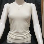Under Armour  fitted sleeveless Photo 0