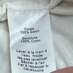 fab'rik Fab’rik women’s size small, 100% cotton  skorts ￼‎ Photo 4