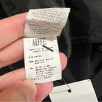 Moschino  | vintage black knee length sheath sleeveless dress 12 Photo 5