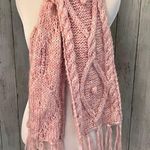 American Eagle Cable Knit Scarf Photo 1