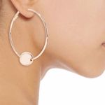 𝅺KENNETH Jay Lane Earrings Gold Photo 4