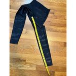 Heroine Sport Women’s XS Black Camo Camouflage Sparkle Athletic Leggings Photo 3