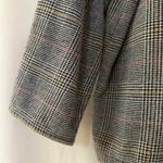 Madewell  Flannel Bromley Shirt in Ronan Plaid Size M Photo 11