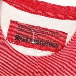 Rundholz Black Label Bubble Balloon Midi Dress In Red Chili Print Lagenlook Photo 15