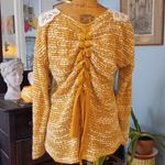 A'reve Mustard and Creamy Photo 7