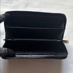 Rampage  Floral Wallet - Black / Blue GUC Photo 2