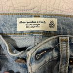 Abercrombie & Fitch Jeans Photo 5