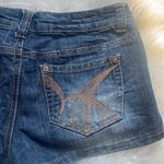 Hot Kiss  jeans shorts Photo 8
