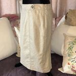 David Meister Size 8 Pencil Skirt Photo 3