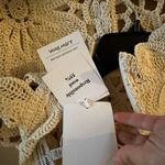 & Other Stories & OTHER STORIES crocheted top Photo 7