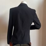 Calvin Klein , black classic blazer suit jacket, matching skirt available… Photo 1