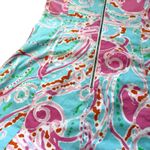 Lilly Pulitzer Gabby Jellies Be Jammin Shift Dress Size 00 Preppy Summer Girly Photo 7