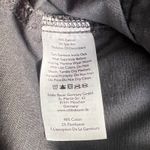 Eddie Bauer  Women Size T10 Dark Gray Utility Cargo Pants Cotton Blend Outdoors Photo 3