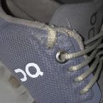 On Cloud Road Running Shoes Purple Athletic Sneakers Women’s 5.5 READ Photo 12