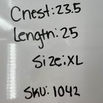 American Giant Black Full Zip Mock Neck Sweatshirt Jacket Mens XL Made USA Photo 10